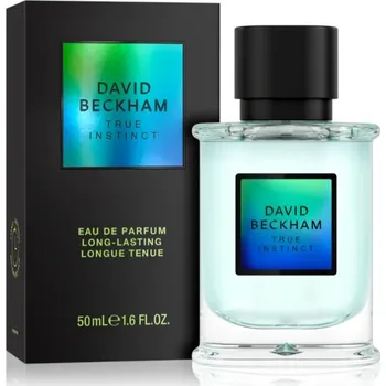 Parfém David Beckham David Beckham True Instinct, Parfumovaná voda 50ml Pre mužov Parfumovaná voda