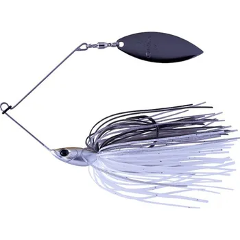 Umělá nástraha Třpytka Gunki Spinnaker 3/4 21gr Smelt Paradise