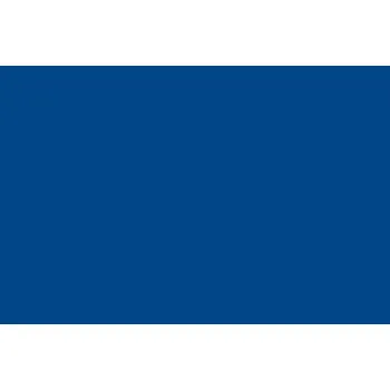 Oracal 641-051 Gentian Blue š. 100cm lesklá