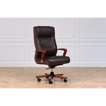 BEMONDI Ambassador hnědé