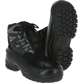 Pracovní oblečení Pracovní šněrovací boty NORA UNIK LOW S5 PU velikost 43