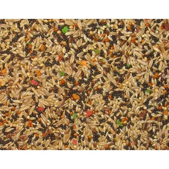 Pro ptáka MDM Krmivo pro kanáry Krmivo pro exoty 10 kg