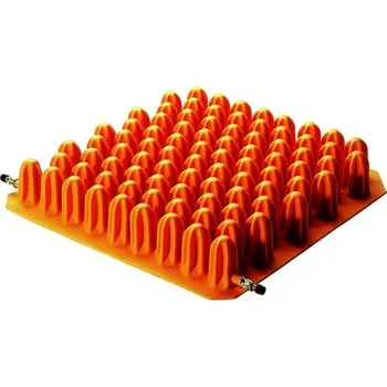 POLYAIR 60 P301C, Antidekubitní podložka vzduch, rozměr 51×46 cm