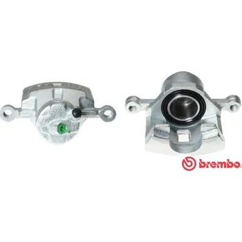 Brzdový třmen Brzdový třmen, , BREMBO, F 30 065