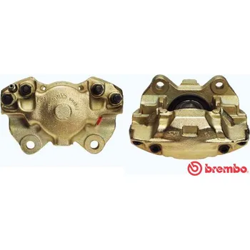 Brzdový třmen Brzdový třmen, , BREMBO, F 59 005