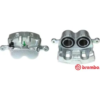 Brzdový třmen Brzdový třmen, , BREMBO, F 59 160
