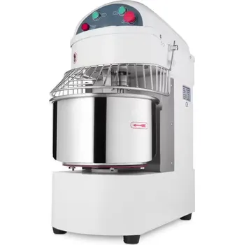 Hnětač těsta Spirálový hnětač těsta 20l dvě rychlosti