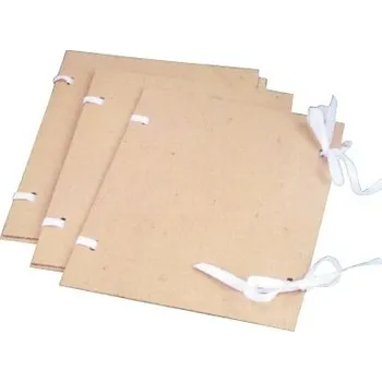 Spisové desky s tkanicí A4