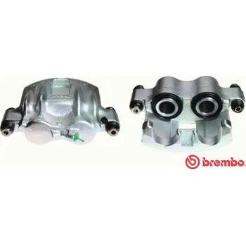 Brzdový třmen Brzdový třmen, , BREMBO, F A6 008