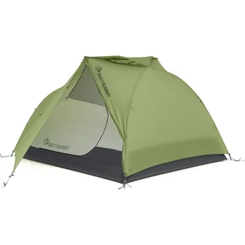 Stan Ultralehký stan Sea to Summit Telos TR3 Plus Barva: zelená