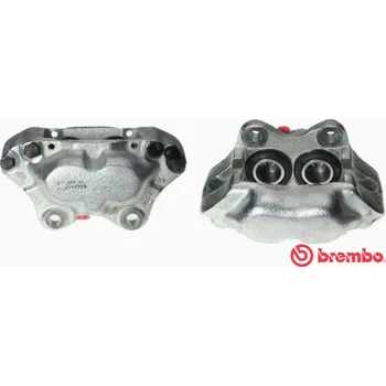 Brzdový třmen Brzdový třmen, , BREMBO, F 86 076