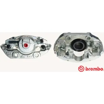 Brzdový třmen Brzdový třmen, , BREMBO, F 59 013