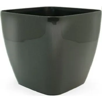 Obal na květináč Bigplast Queens 20 cm CE (Obal na květináče)