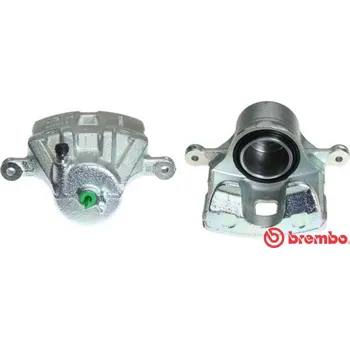 Brzdový třmen Brzdový třmen, , BREMBO, F 30 183
