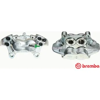 Brzdový třmen Brzdový třmen, , BREMBO, F 50 098