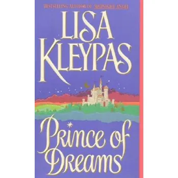 Prince of Dreams – Lisa Kleypas (EN)