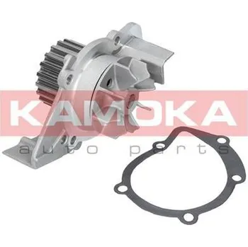 Motor automobilu Vodní čerpadlo, chlazení motoru KAMOKA T0085