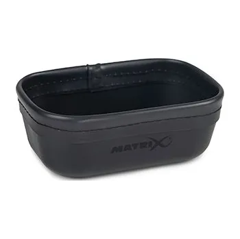 Matrix Miska EVA Stacking Bait Tub - 1pt 0,6 l