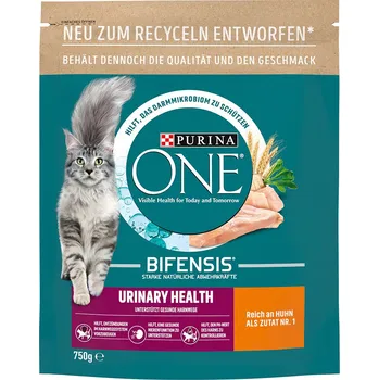 Krmivo pro kočku Purina One Cat Adult Urinary Health Chicken