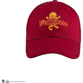 Kšiltovka Distrineo Kšiltovka Harry Potter - Nebelvír