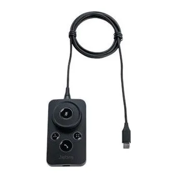 Sluchátka JABRA Engage 50 LINK USB-C UC (50-259)