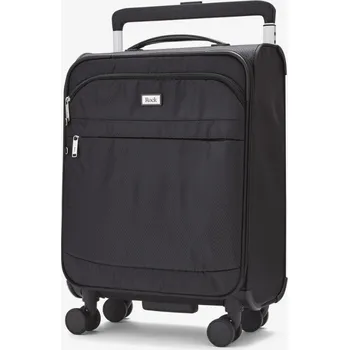 Cestovní kufr Rock TR-0242/3-S - černá