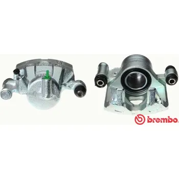 Brzdový třmen Brzdový třmen, , BREMBO, F 54 059