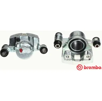 Brzdový třmen Brzdový třmen, , BREMBO, F 16 012