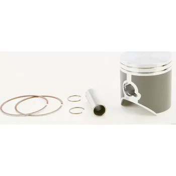 Pístní sada Vertex B (53,95mm) HUSQVARNA TX 125 rok 17-19
