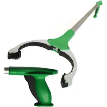 Čisticí prostředek na okna Ungerglobal UNGER - Kleště Nifty Nabber® Trigger Grip 83cm, NT080