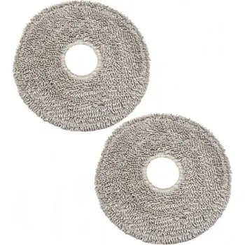 Utěrka pro robotický vysavač Mopy pro CECOTEC Conga 11090 a Eta 7243 Aquilo Pro 2ks