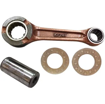 Ojniční sada MR3 HUSQVARNA TC 85 (velká kola) rok 14-22