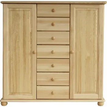 Komoda Prádelník BN 04