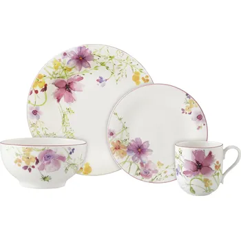jídelní souprava Villeroy & Boch Mariefleur Basic 1041008854