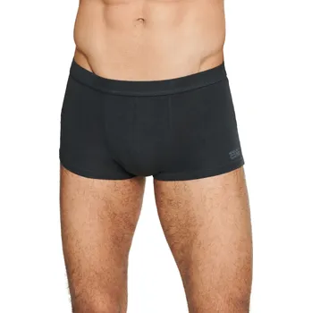 Boxerky Pánské boxerky 22052 State grey - HENDERSON šedá XXL