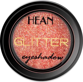 Oční stíny Hean Glitter oční stíny flamingo, 1,3 g