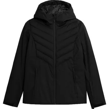 Dámská softshellová bunda Lyžařská bunda 4F F122 W 4FAW23TJACF122 21S L