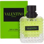 Valentino Donna Born In Roma Green…