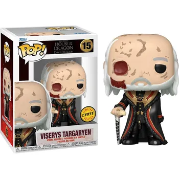 Figurka Funko Pop! House of the Dragon Viserys Targaryen CHASE 15