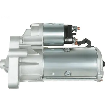 Startér Startér OPEL Movano A Vivaro A 2.5 DTi CDTi