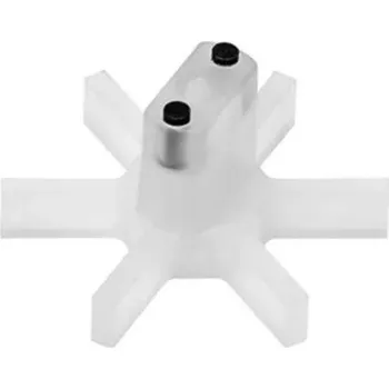 Náhradní díl pro kávovar Oběžné kolo pro průtokoměr Gicar