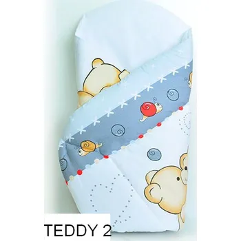 Zavinovačka Zavinovačka classic - Teddy 2