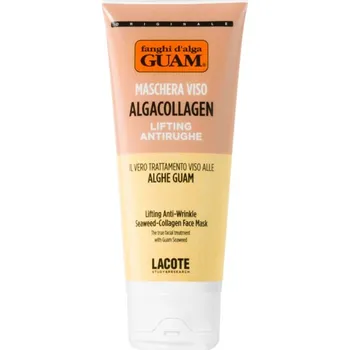 Pleťová maska Guam Lacote liftingová maska na obličej 75 ml
