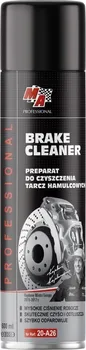 Moje Auto 20-A26 Brake Cleaner 600 ml