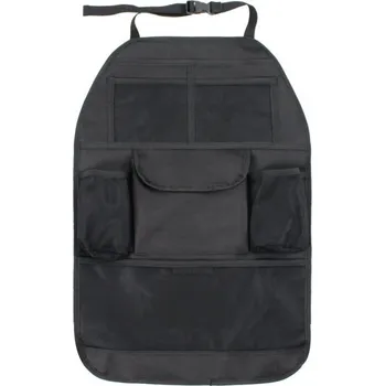 Autosedačka EZIMOOV chránič autosedadla EZI TRAVEL PLUS