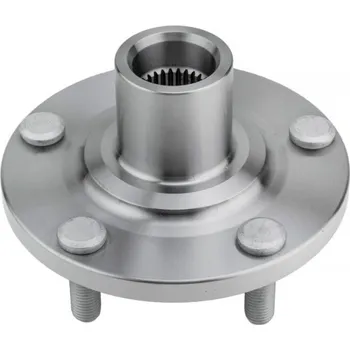 náboj přední bez ložiska LEXUS RX350, RX450H 08- KLP-TY-064P NTY