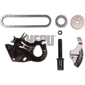 Sada řetězů, pohon olejové pumpy HEPU 21-0622