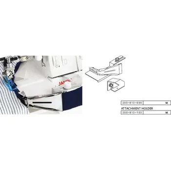 Příslušenství k šicímu stroji Držák lemovače 200813103 JANOME