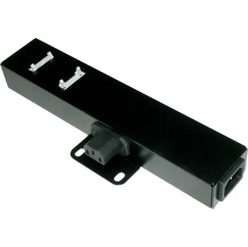 Termostat XtendLan Termostat, 0-60 st. C, flexibilní připevnění, TELCO řada