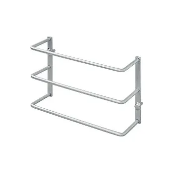 Větrací mřížka Mřížka na zadní svítilnu 260x170x80 mm